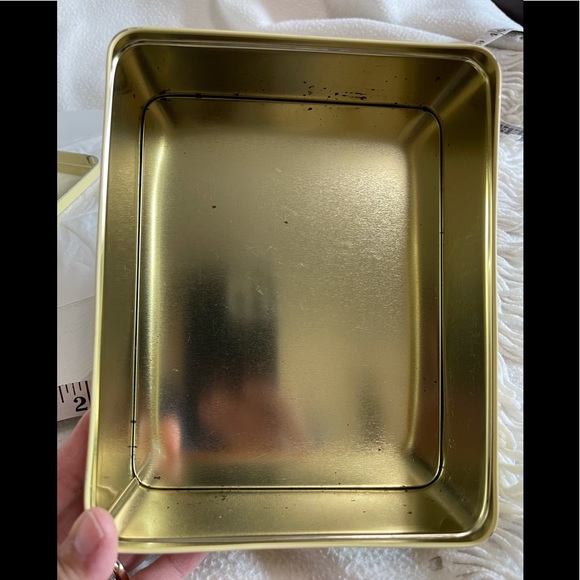 Vintage Tin Simplicity Pattern Magazine Cover - Picture 9 of 12